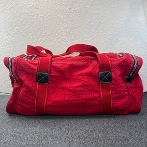 Kipling - Duffel Travel Bag